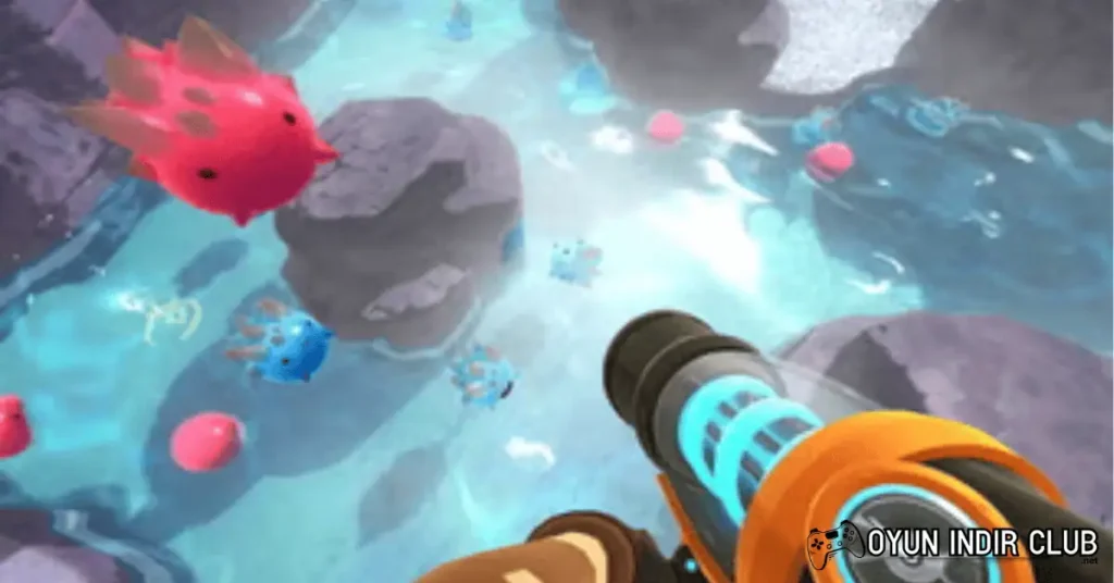 Slime Rancher İndir