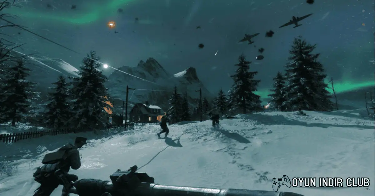 Battlefield 5 İndir