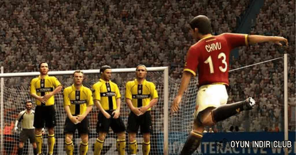 FIFA 2007 İndir