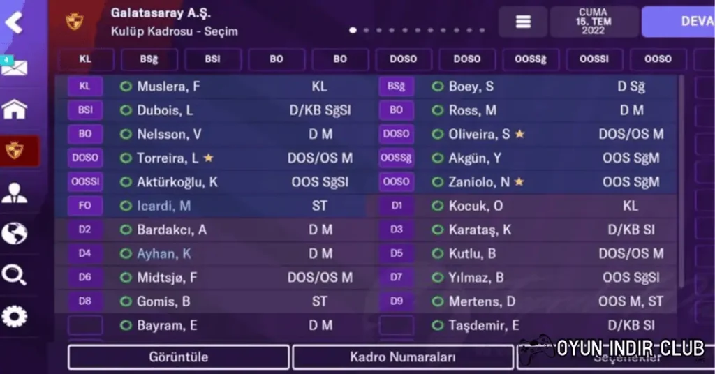 Football Manager 2023 İndir