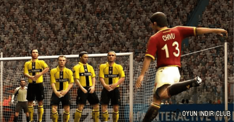 FIFA 2007 İndir