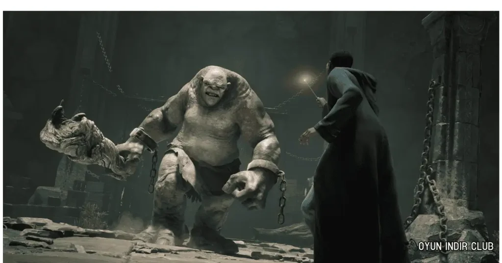 Hogwarts Legacy Torrent