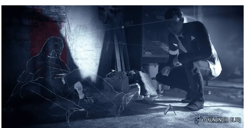 Detroit Become Human indir