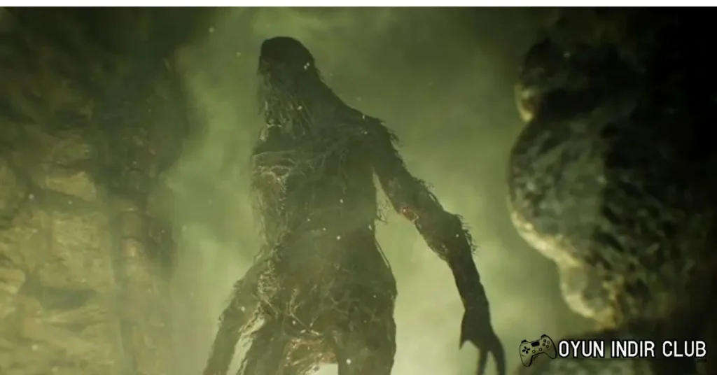 resident evil 7 indir