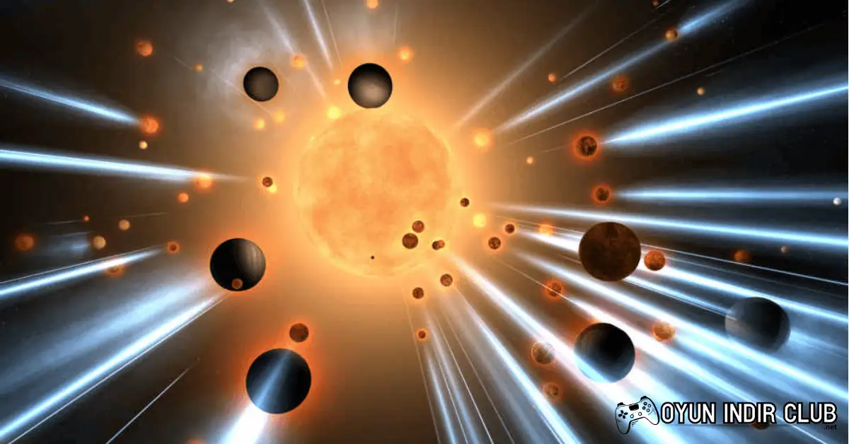 Universe Sandbox İndir