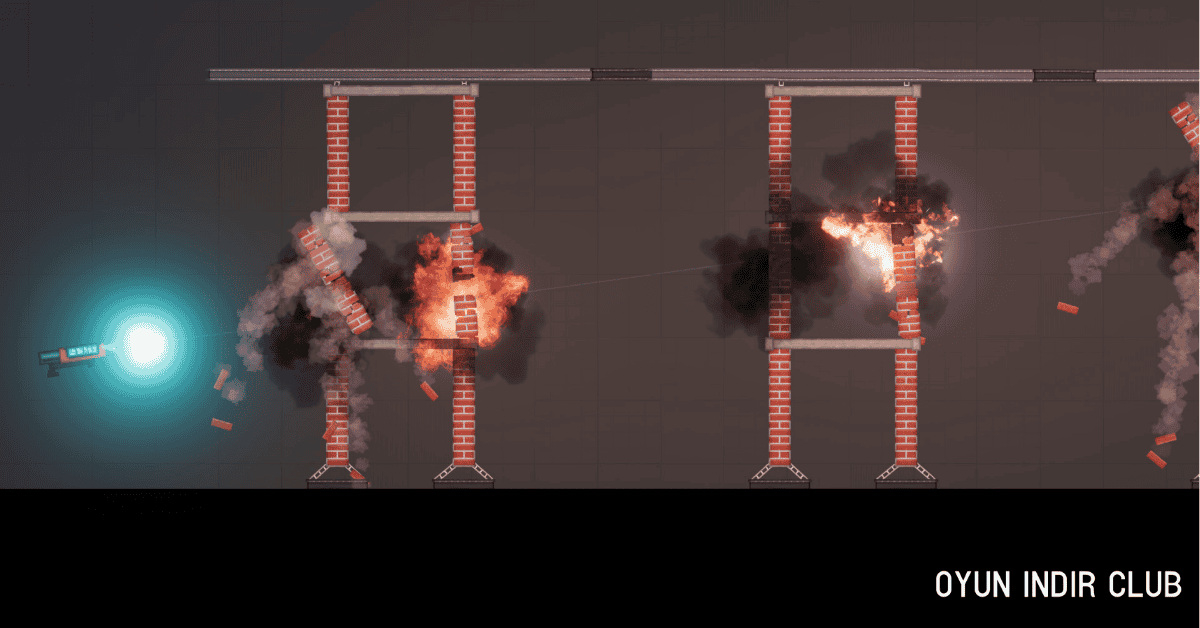 People Playground İndir