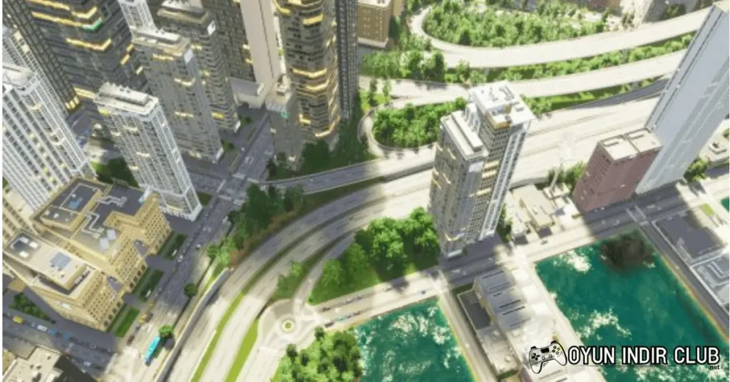 Cities Skylines 2 indir