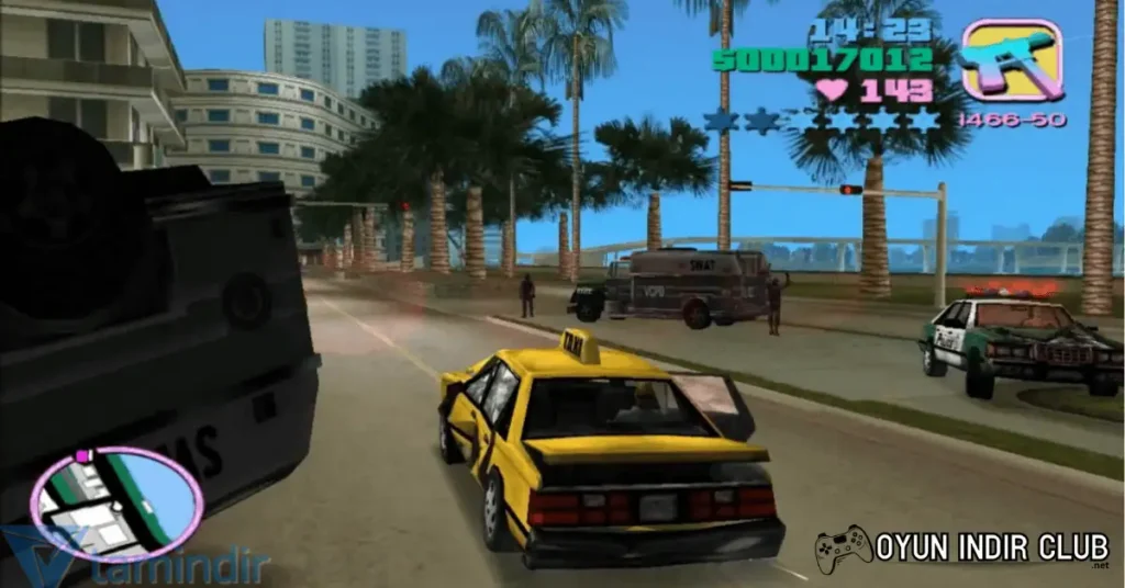 GtaTurk İndir