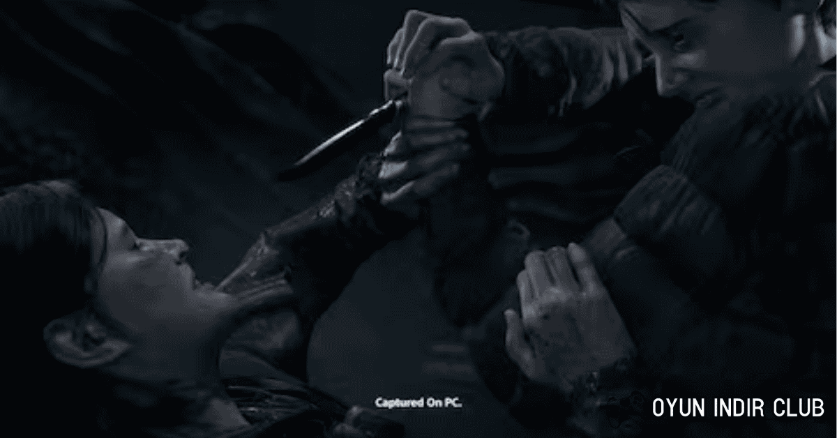 The Last of Us Part 2 İndir