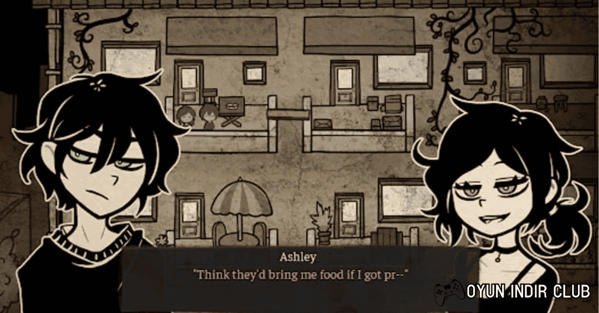 The Coffin of Andy and Leyley İndir