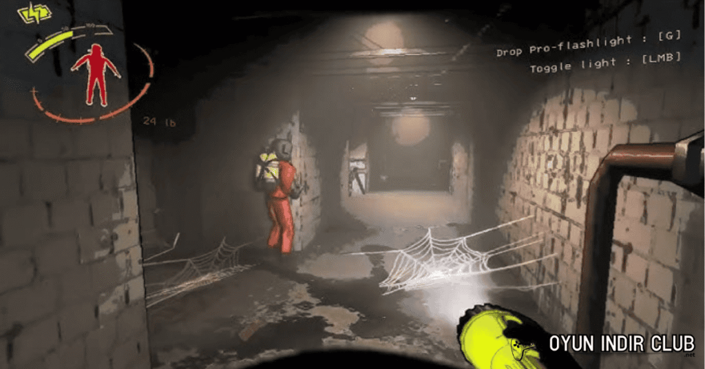 Lethal Company İndir