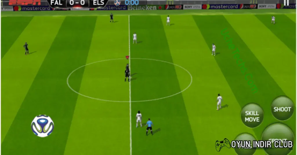 FIFA 19 İndir APK