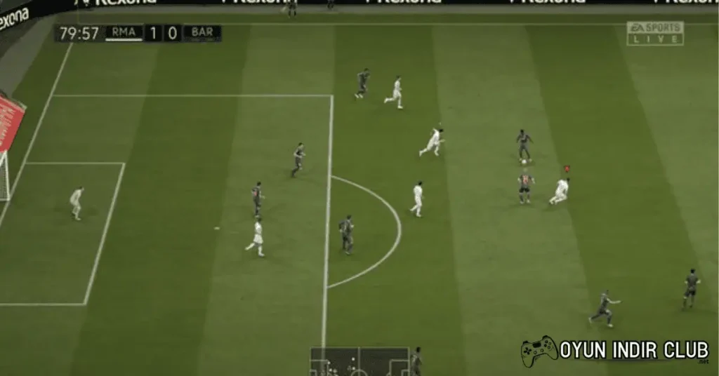 FIFA 20 İndir PC 