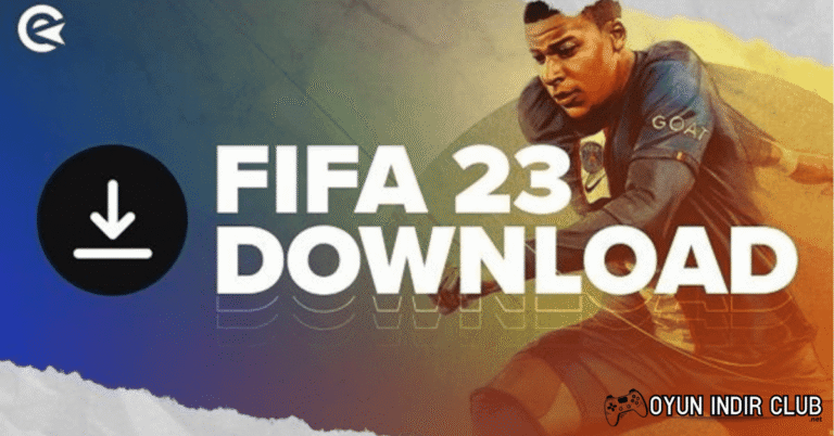 FIFA 2023 İndir