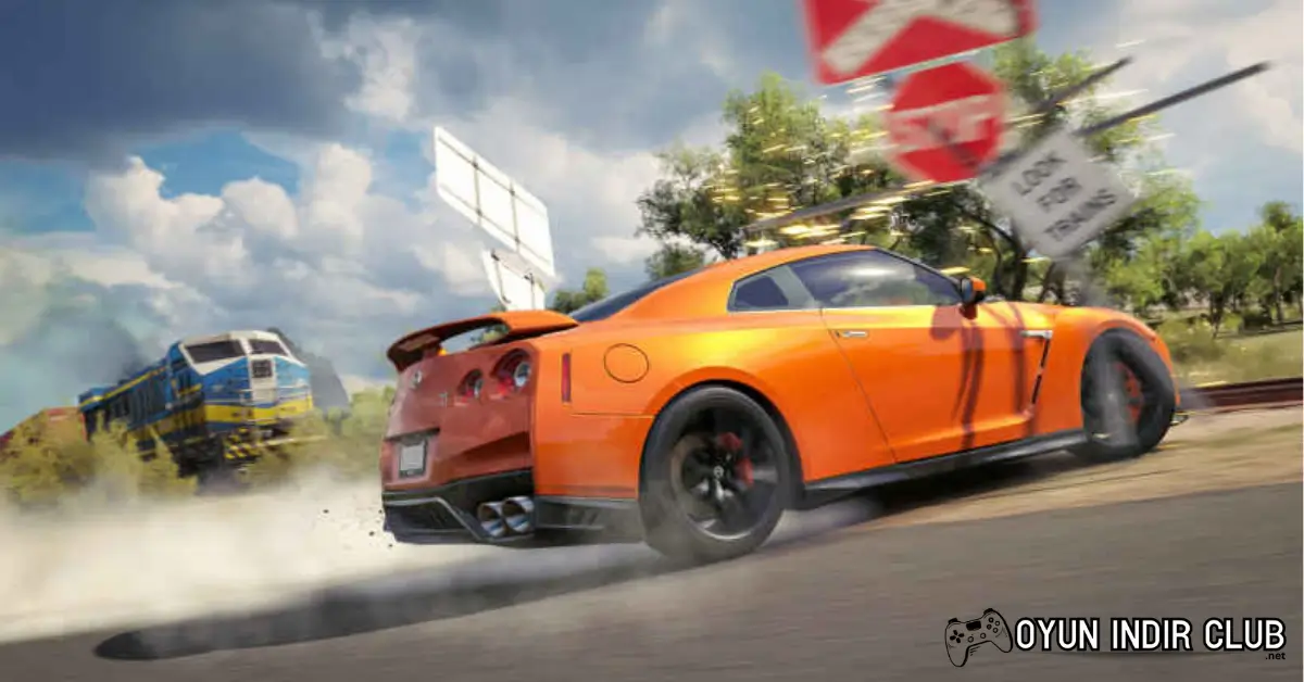 Forza Horizon 3 İndir