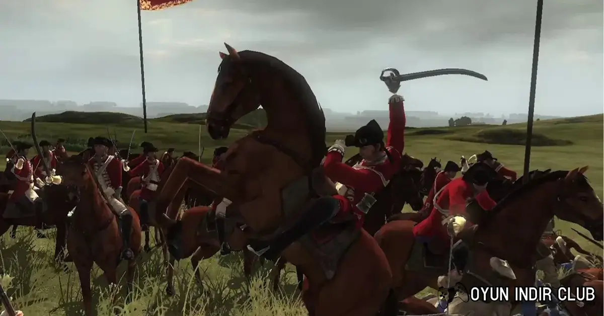 Empire Total War İndir