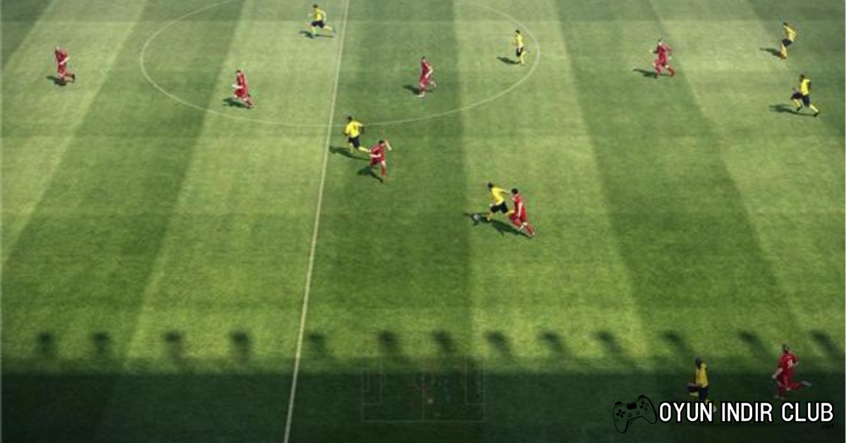 PES 2010 İndir