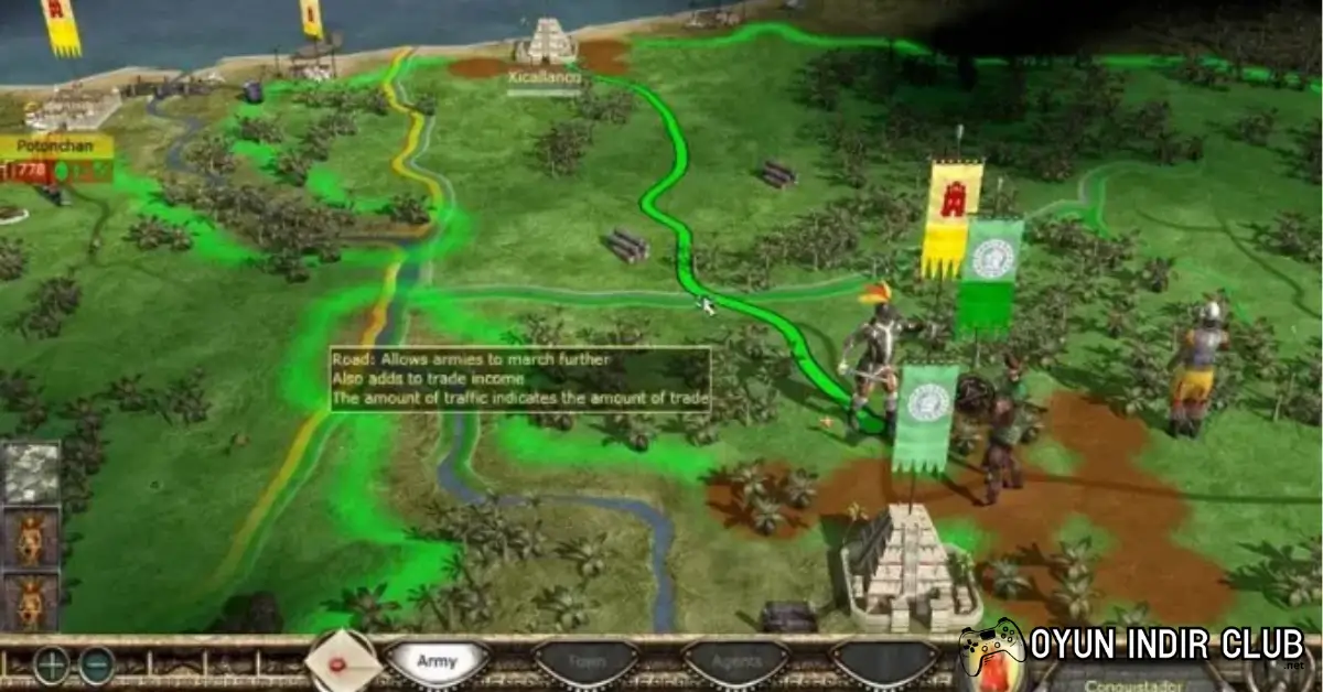 Medieval Total War 2 İndir