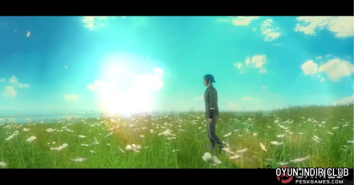 Beyond Two Souls İndir