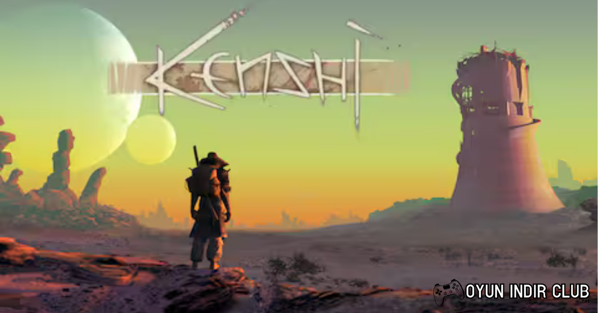 Kenshi İndir 