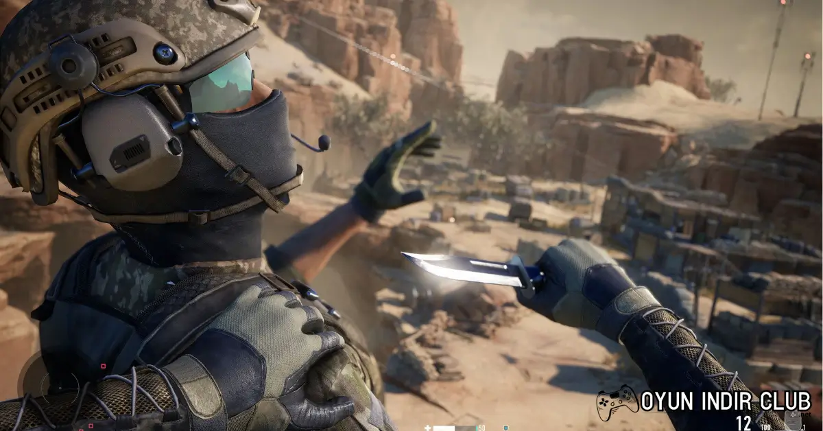 Sniper Ghost Warrior 2 İndir