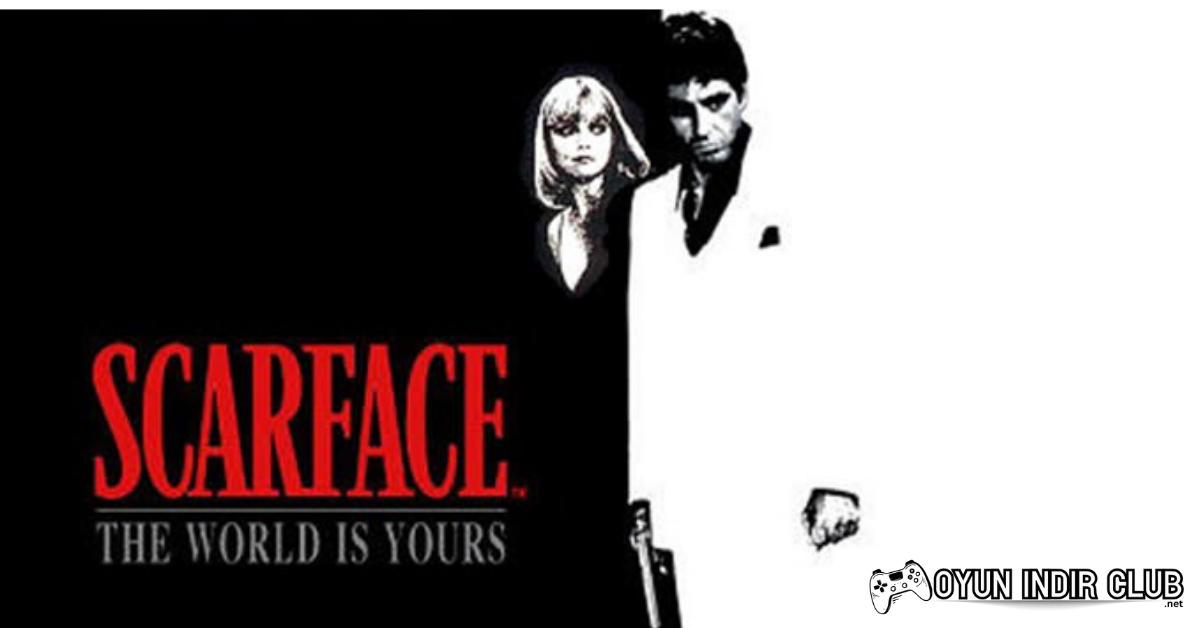 Scarface İndir