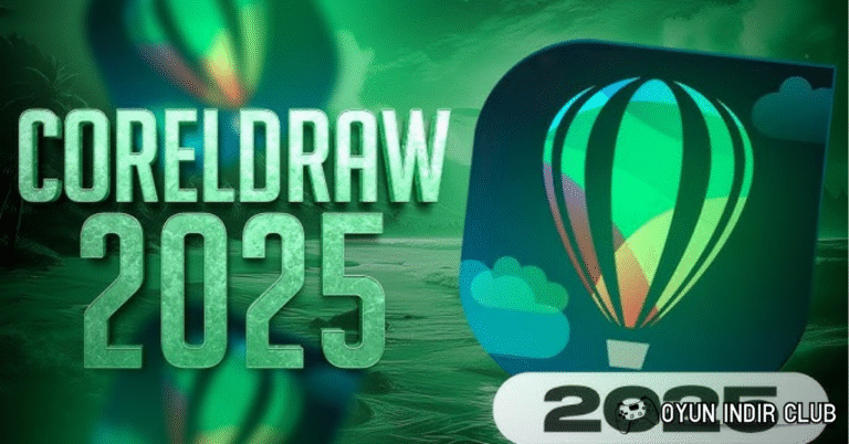 Corel Draw Full Türkçe Yama Crack İndir