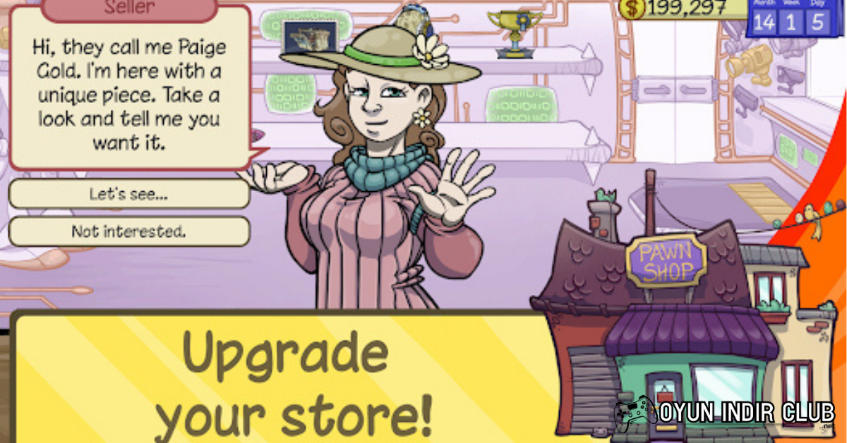 Dealers Life 2 İndir