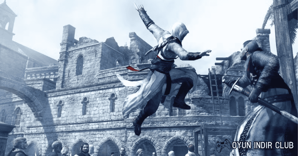Assassin's Creed İndir