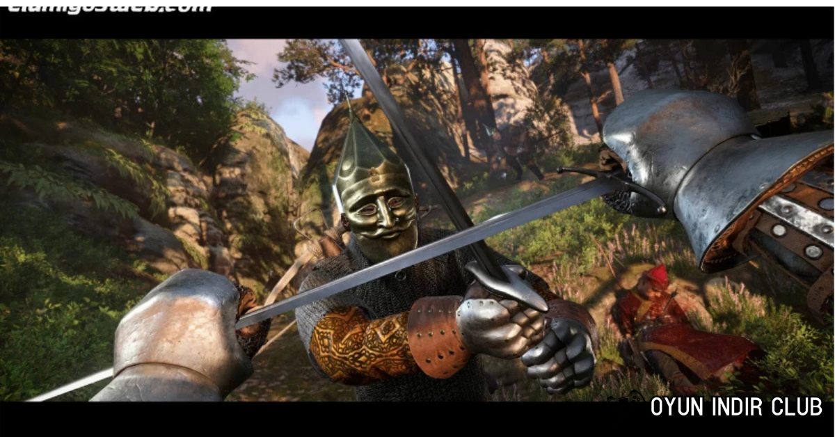 Kingdom Come Deliverance 2 Torrent