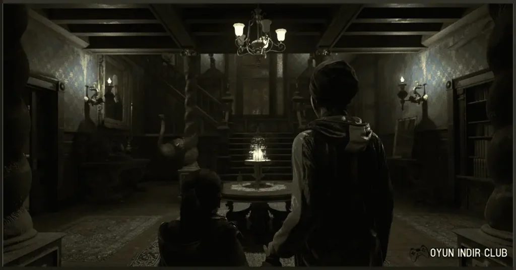 Detroit Become Human indir