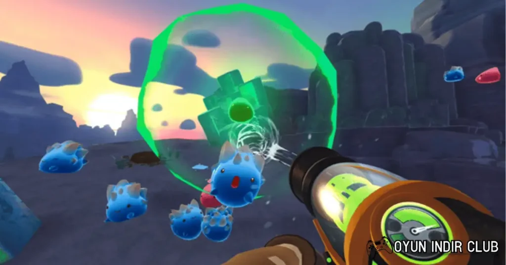 Slime Rancher İndir