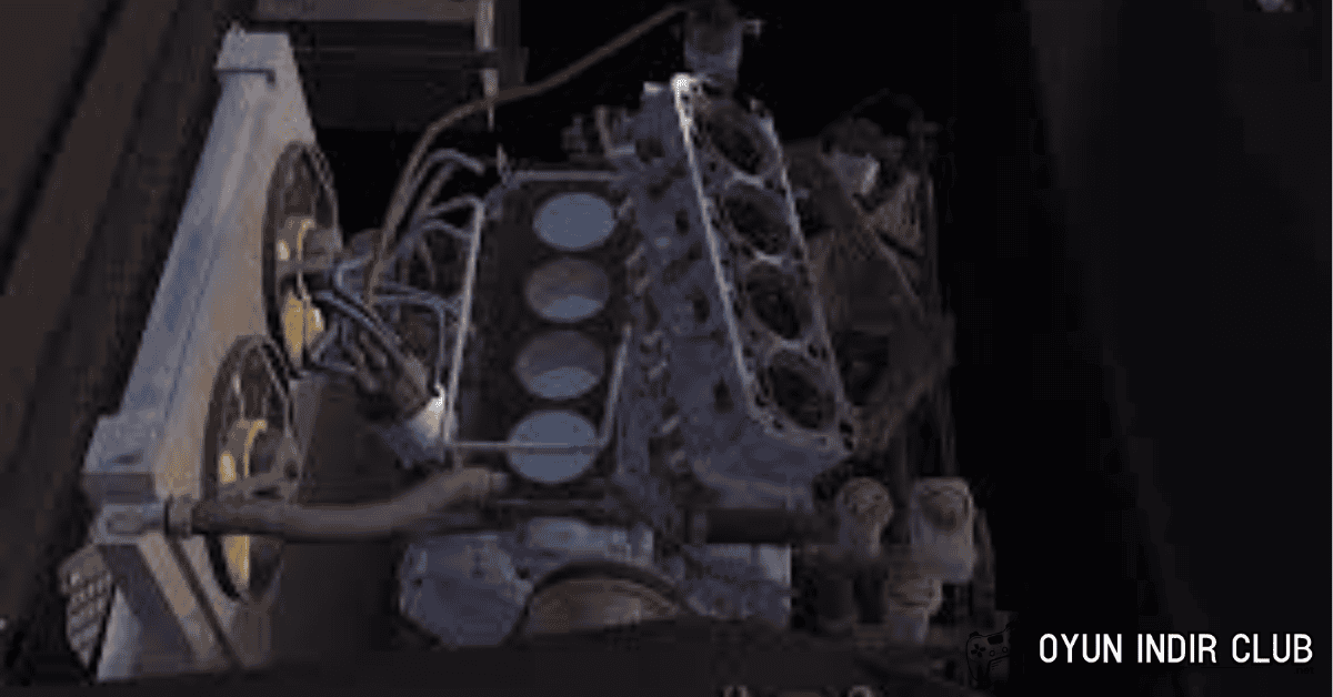 My Summer Car İndir PC