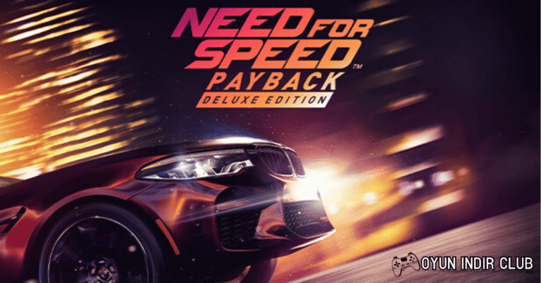 Need for Speed Payback İndir