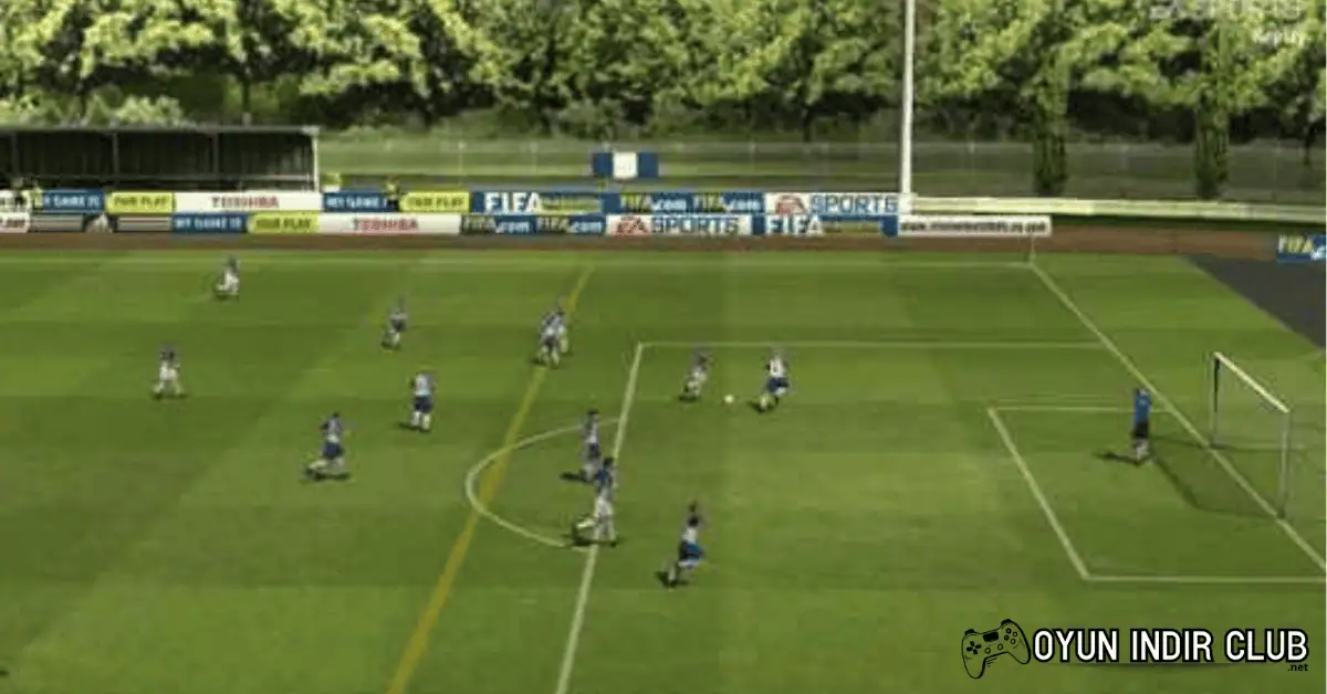 FIFA 2005 İndir