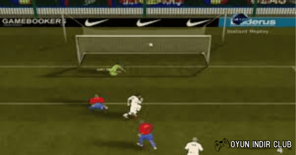 FIFA 2007 İndir