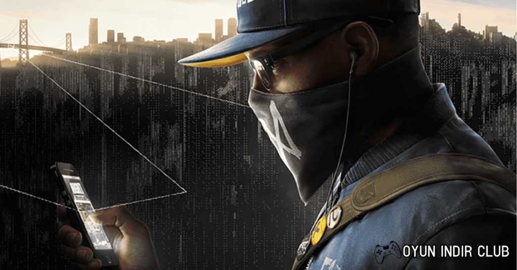 Watch Dogs 2 İndir