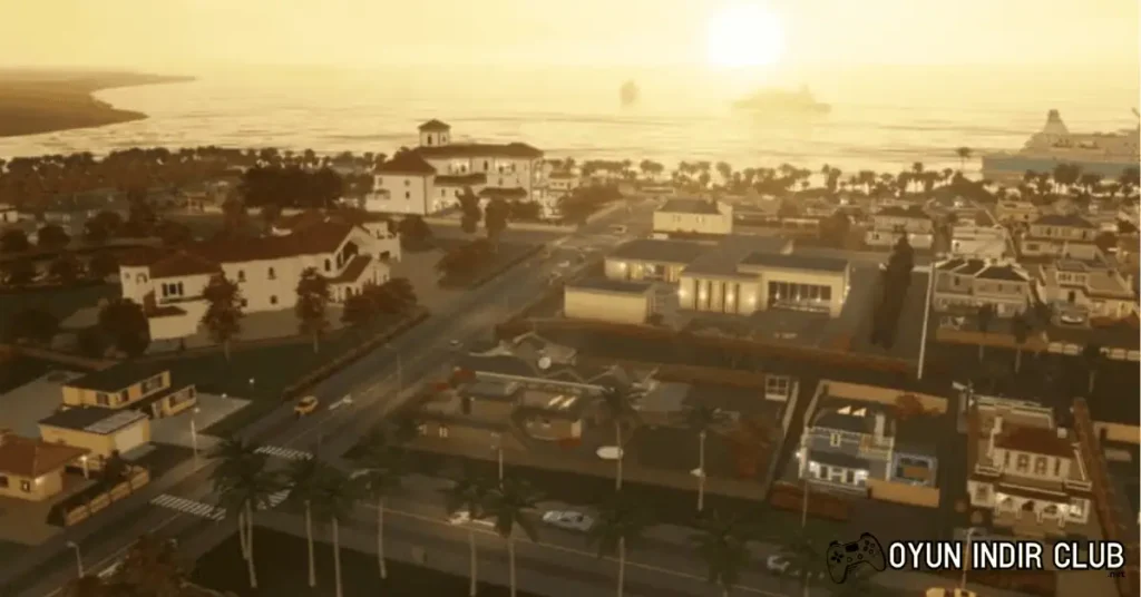 Cities Skylines 2 indir