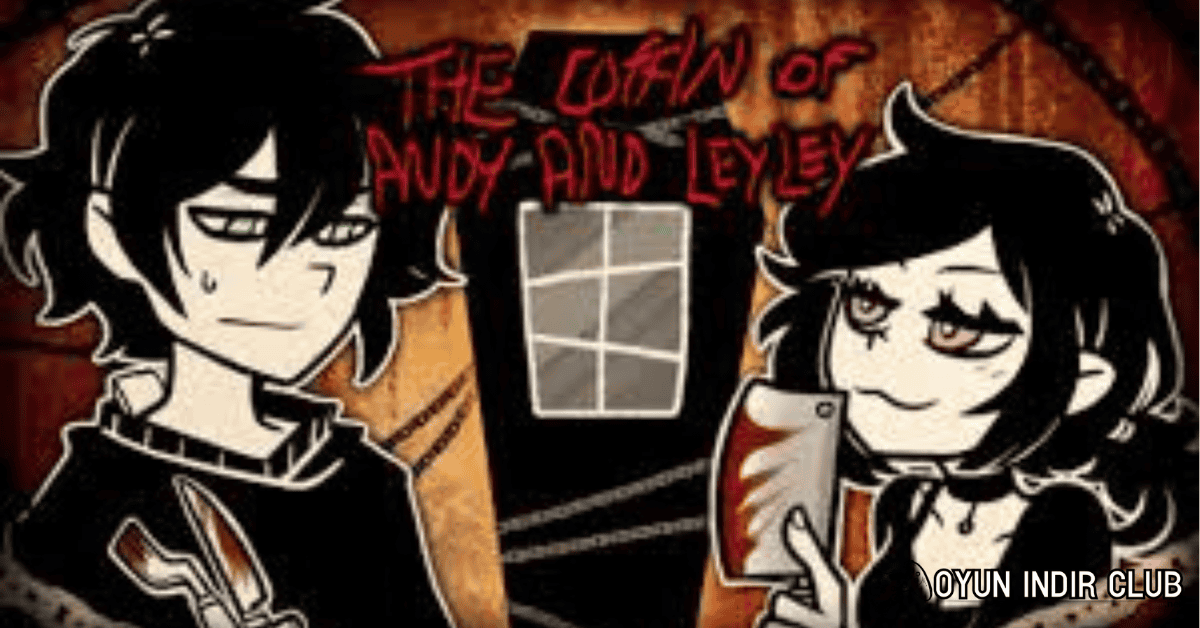 The Coffin of Andy and Leyley İndir