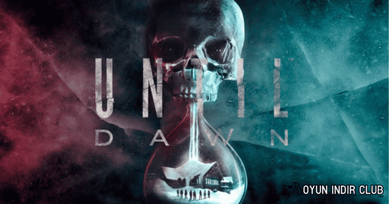 Until Dawn İndir