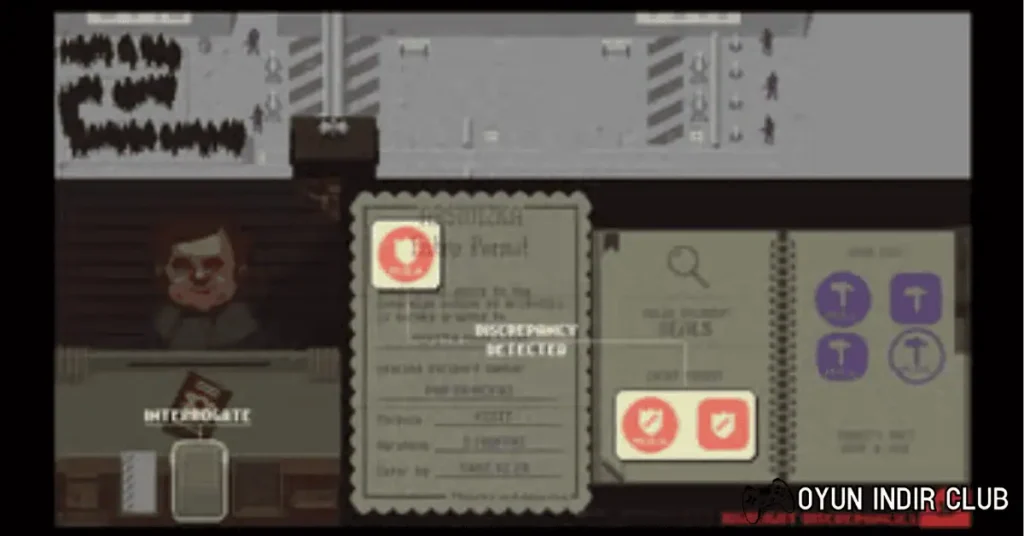 Papers Please İndir