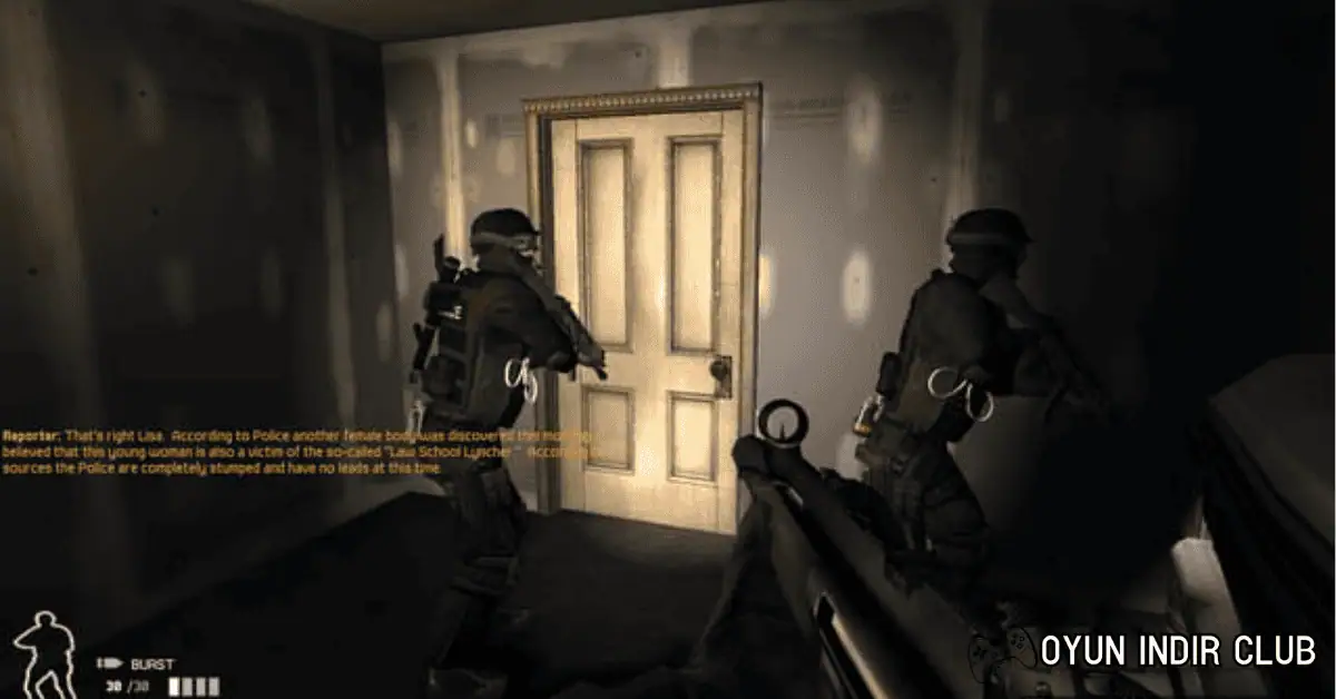 SWAT 4 İndir