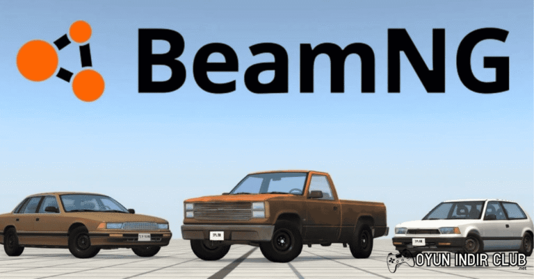 BeamNG Drive Torrent