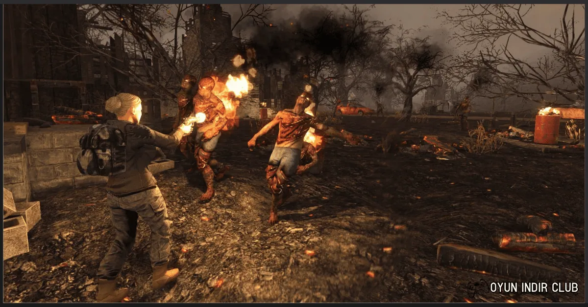 7 Days To Die İndir