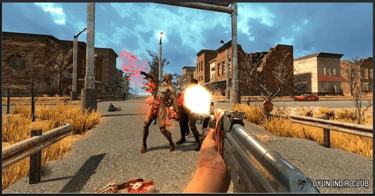 7 Days To Die İndir