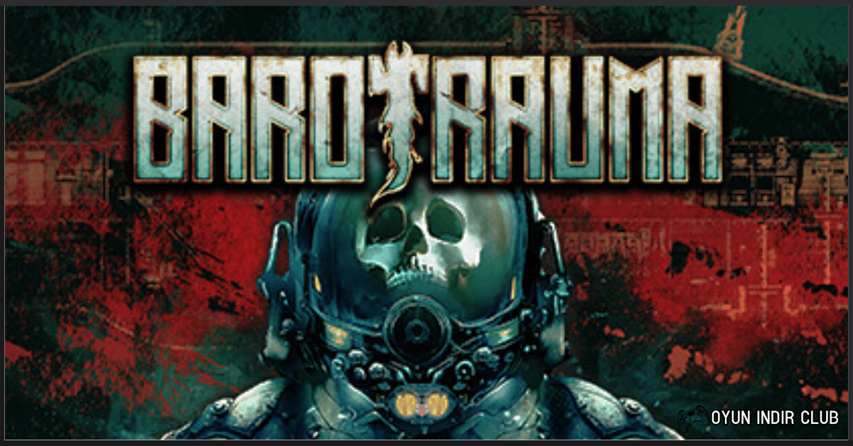 Barotrauma İndir