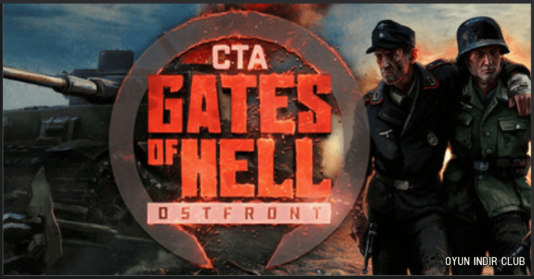 Call to Arms Gates of Hell Ostfront İndir