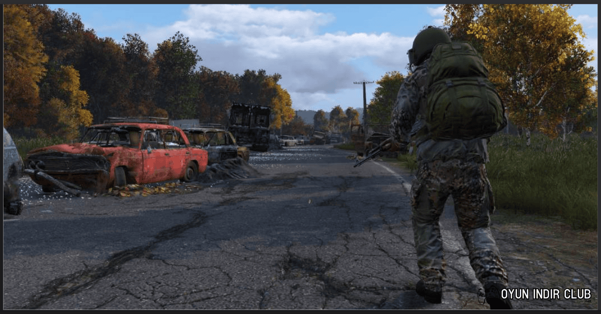 DayZ İndir