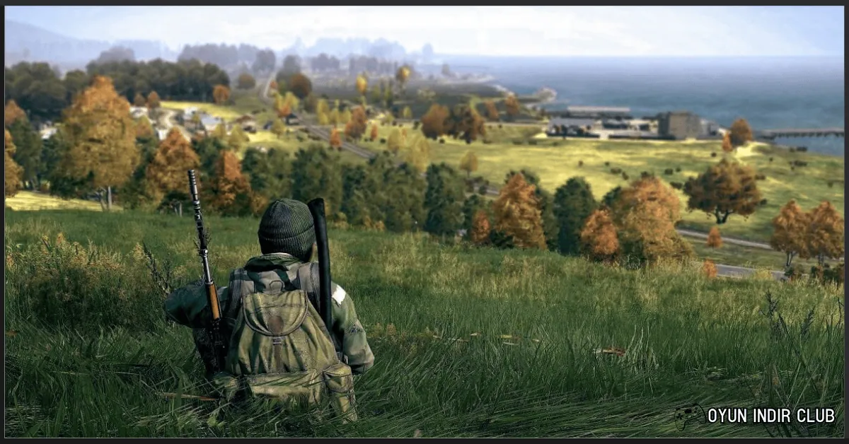 DayZ İndir