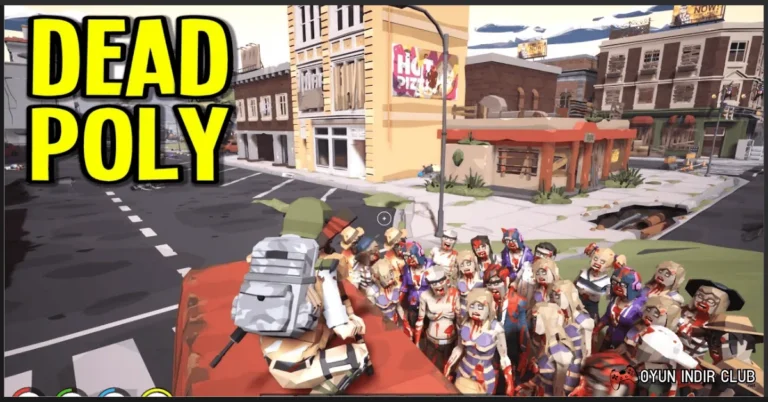 DeadPoly İndir